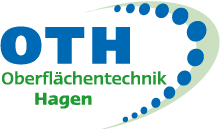 OTH Oberflächentechnik Hagen Logo
